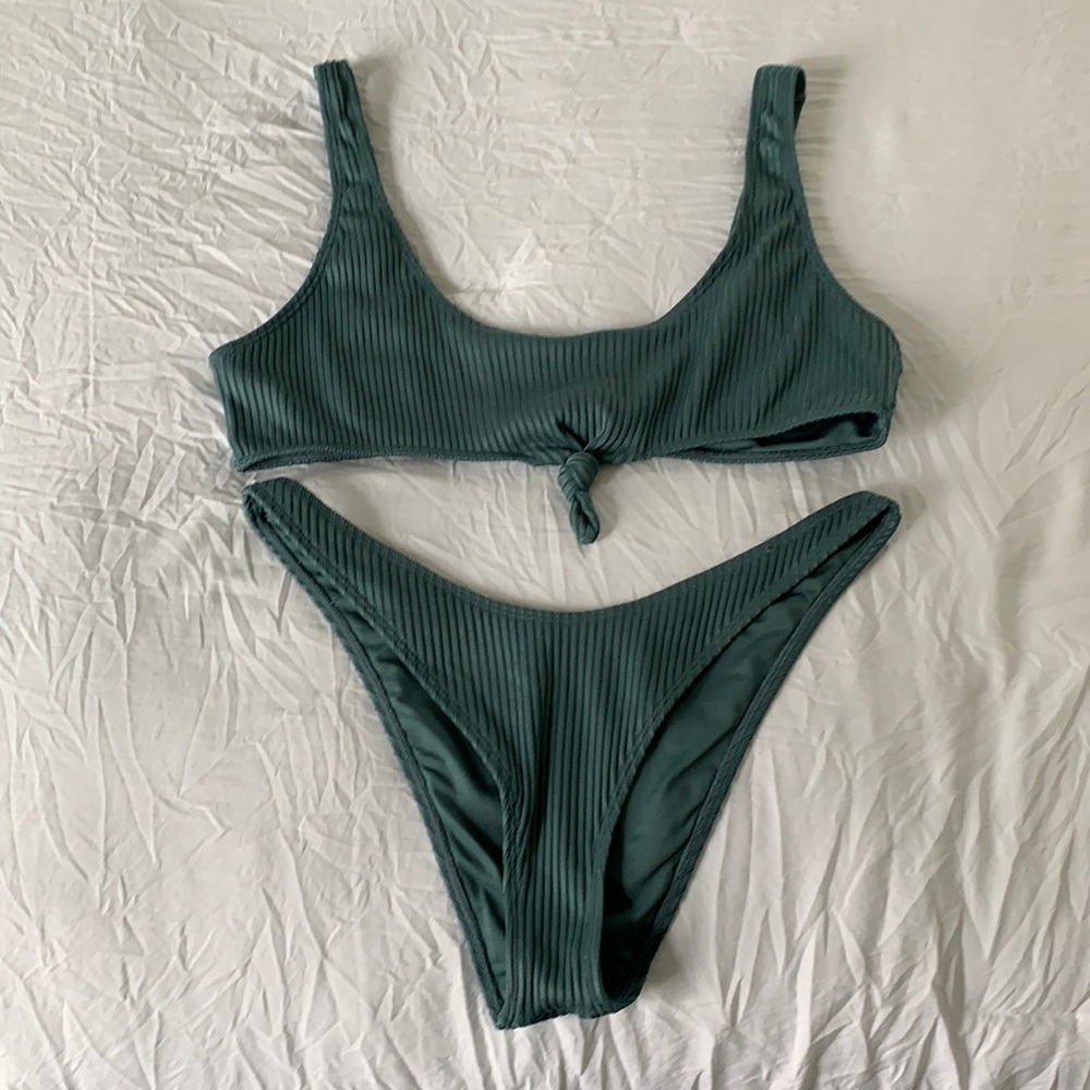 Forever 21 Bikini Top
